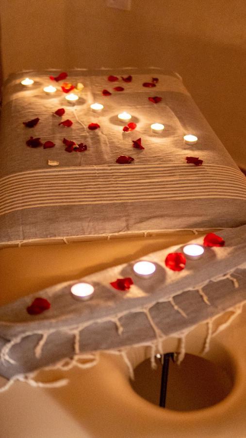 Riad Villa Saphir & Spa Марракеш Екстер'єр фото